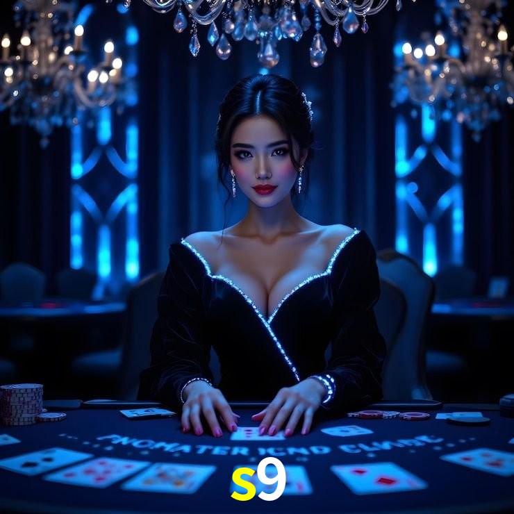 Slot Games s9