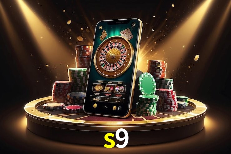 Secure Login s9