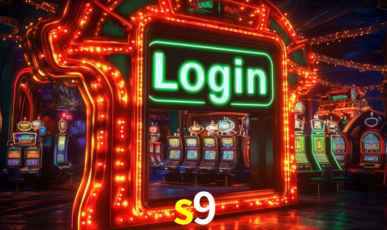 Welcome Bonus s9