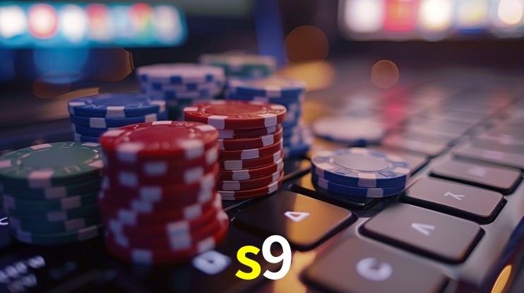 Account Benefits s9