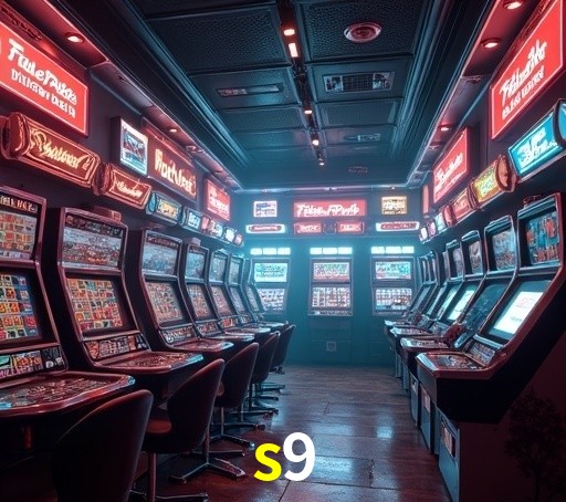 API Integration s9