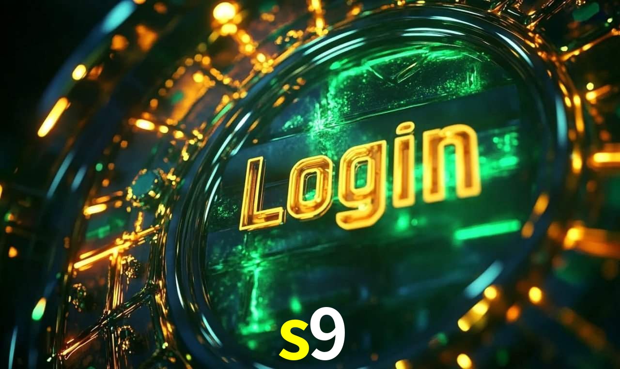 Processo de Download do App s9 - Passo a Passo Simples