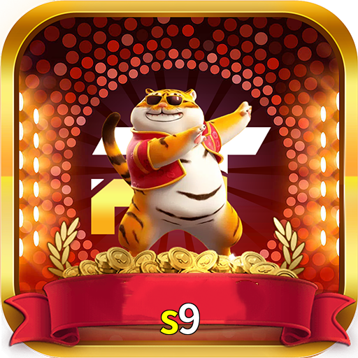 s9 Logo